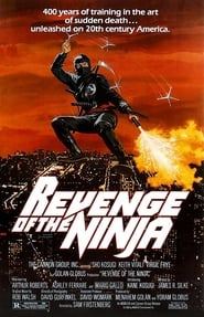 Watch Revenge of the Ninja