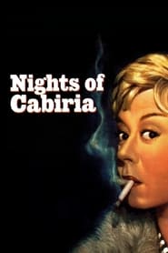 Watch Nights of Cabiria