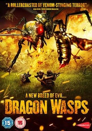 Watch Dragon Wasps