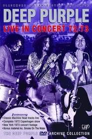 Watch Deep Purple: Live in concert 72/73