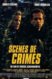 Watch Crime Scenes