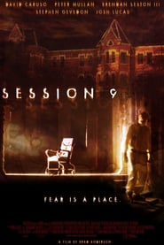 Watch Session 9