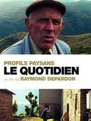 Watch Profils paysans: le quotidien