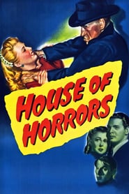 Watch House of Horrors