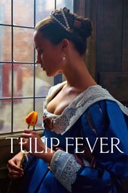 Watch Tulip Fever