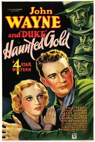 Watch Haunted Gold