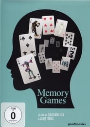 Watch Memory Games