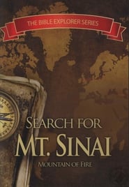 Watch The Search for the Real Mt. Sinai