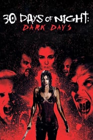 Watch 30 Days of Night: Dark Days