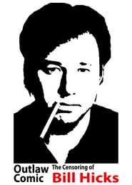 Watch Outlaw Comic: The Censoring of Bill Hicks