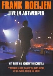 Watch Frank Boeijen - Live In Antwerpen