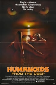 Watch Humanoids from the Deep