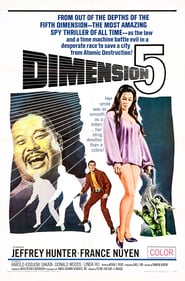 Watch Dimension 5