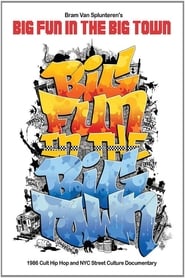 Watch Big Fun in the Big Town