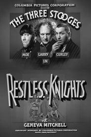 Watch Restless Knights