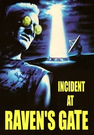 Watch Incident at Raven's Gate