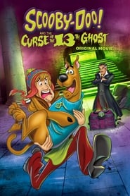 Watch Scooby-Doo! and the Curse of the 13th Ghost