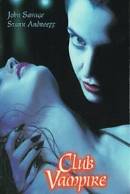 Watch Club Vampire