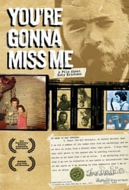 Watch You're Gonna Miss Me: A Film About Roky Erickson