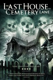 Watch The Last House on Cemetery Lane