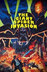 Watch The Giant Spider Invasion