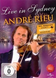 Watch André Rieu - Live In Sydney: André's Australian Adventure