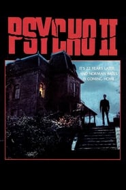 Watch Psycho II