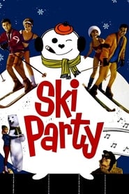 Watch Ski Party