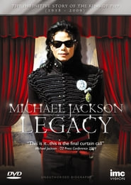 Watch Michael Jackson: The Legacy