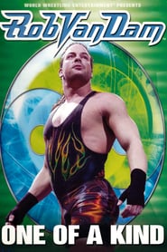 Watch WWE: Rob Van Dam - One of a Kind