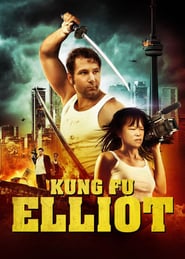 Watch Kung Fu Elliot