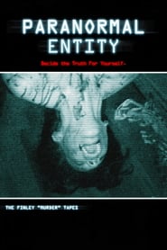 Watch Paranormal Entity