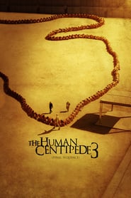 Watch The Human Centipede 3 (Final Sequence)