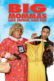 Watch Big Mommas: Like Father, Like Son