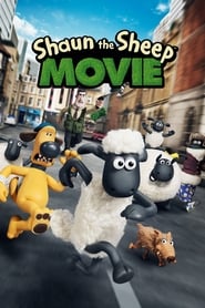 Watch Shaun the Sheep Movie