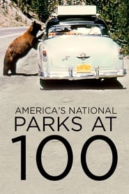 Watch America's National Parks at 100