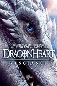 Watch Dragonheart: Vengeance