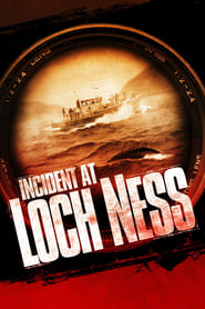 Watch Incident at Loch Ness