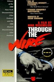 Watch Through the Wire