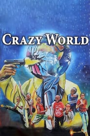 Watch Crazy World