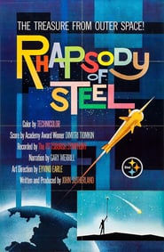 Watch Rhapsody of Steel