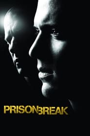 Watch Prison Break