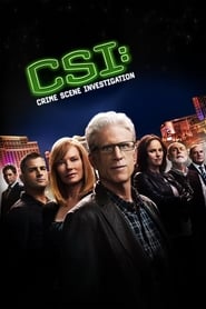 Watch CSI: Crime Scene Investigation