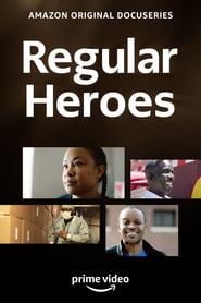 Watch Regular Heroes