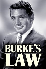 Watch Burke's Law