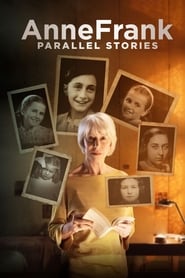 Watch #AnneFrank. Parallel Stories