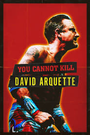 Watch You Cannot Kill David Arquette