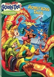 Watch What's New Scooby-Doo? Vol. 10: Monstrous Tails