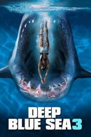 Watch Deep Blue Sea 3