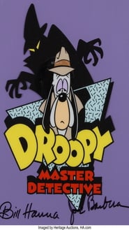 Watch Droopy, Master Detective